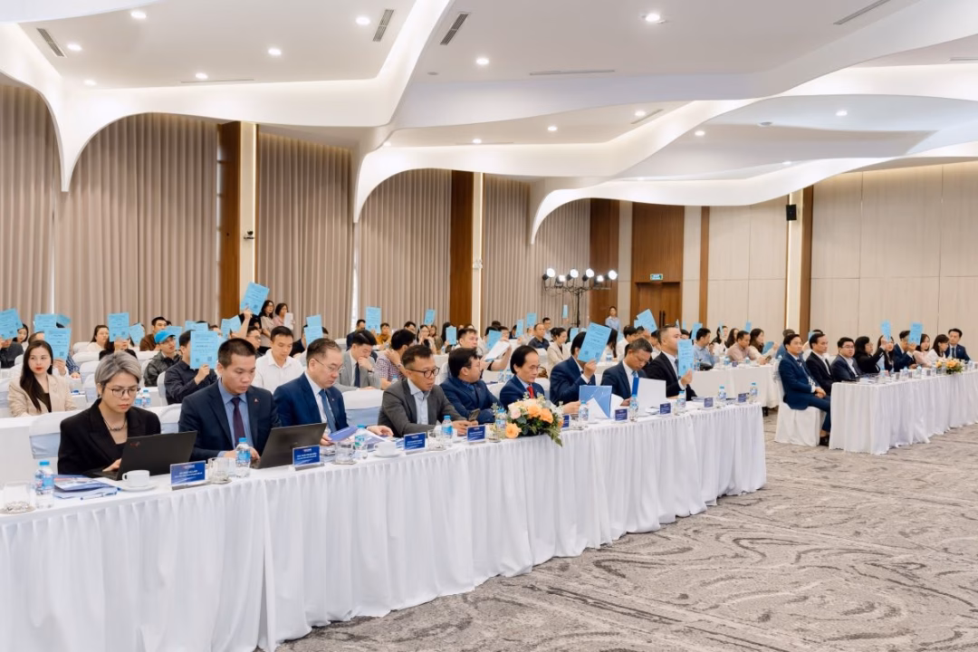 Chiến lược số hóa giúp VietABank tối ưu hóa chi phí vận hành và nâng cao trải nghiệm khách hàng.