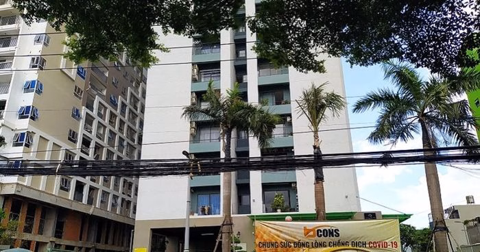 Tập đoàn Bcons là doanh nghiệp chuyên xây dựng chung cư tại khu vực Bình Dương (cũ).