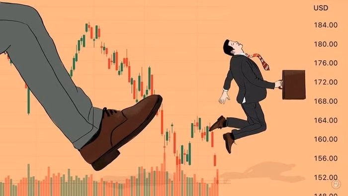 Quá trình rà soát tư cách công ty đại chúng của UBCKNN