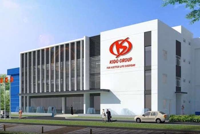 KIDO dự kiến chi ngân sách lớn để mua lại cổ phiếu, khẳng định vị thế và niềm tin vào tăng trưởng.