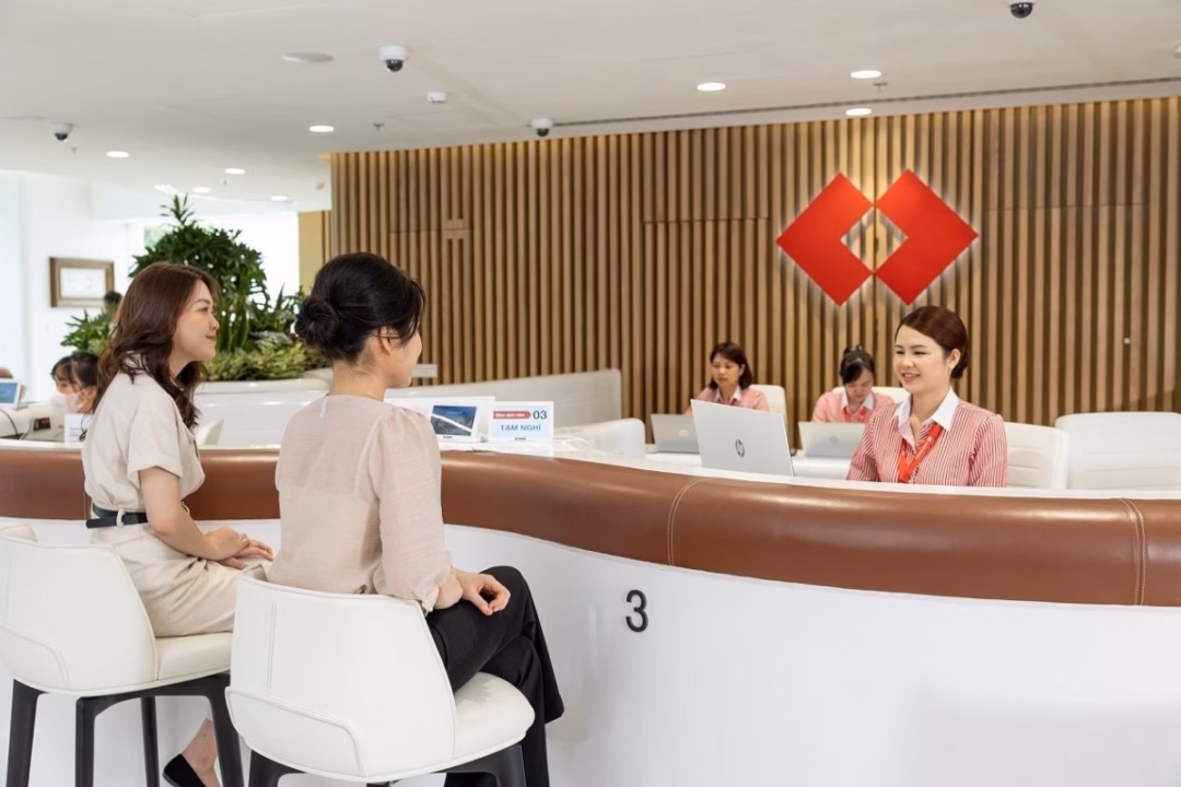 Techcombank tiếp tục duy trì chính sách chi trả cổ tức bằng tiền mặt năm thứ 3 liên tiếp.