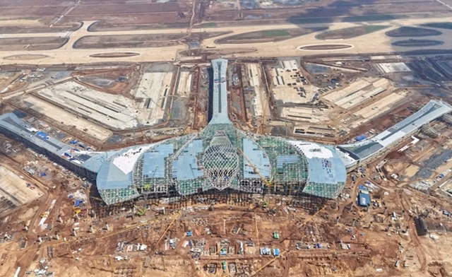 Việc đưa sân bay Long Thành vào vận hành năm 2026 là nhiệm vụ cấp bách, không được phép để xảy ra tình trạng đình trệ gây lãng phí nguồn lực.