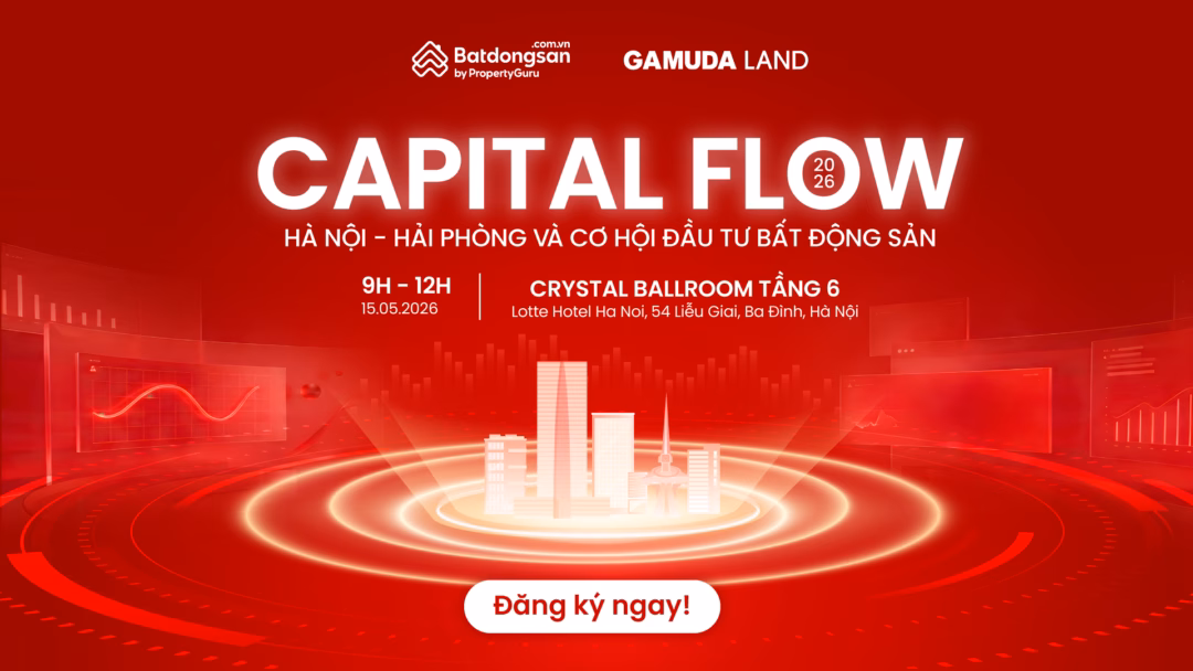 Phân tích xu hướng bất động sản Hải Phòng